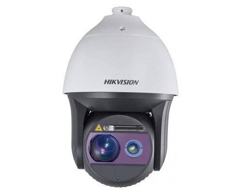 Cámara IP PTZ HIKVISION DS-2DF8242IX-AEL(T3