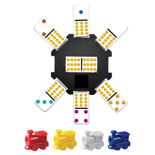 DOMINO DOBLE 12 