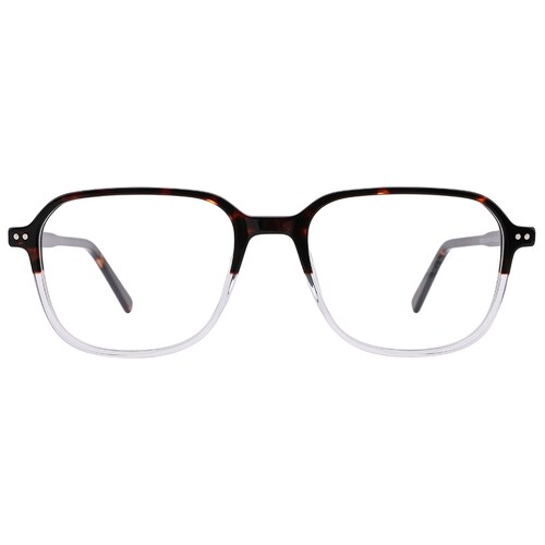 Lentes Ópticos Paula Armazón Navegante Bicolor By Rebel