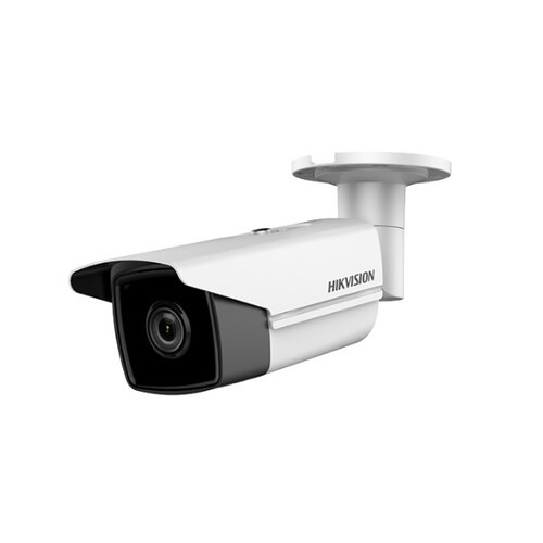 Cámara de Seguridad HIKVISION DS-2CD2T43G0-I5/28 