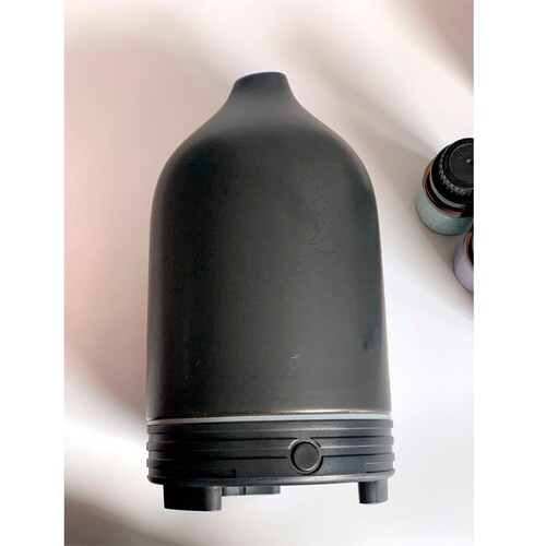 Difusor Eléctrico 2pzas Essenza Incluye 3 Aceites Esenciales