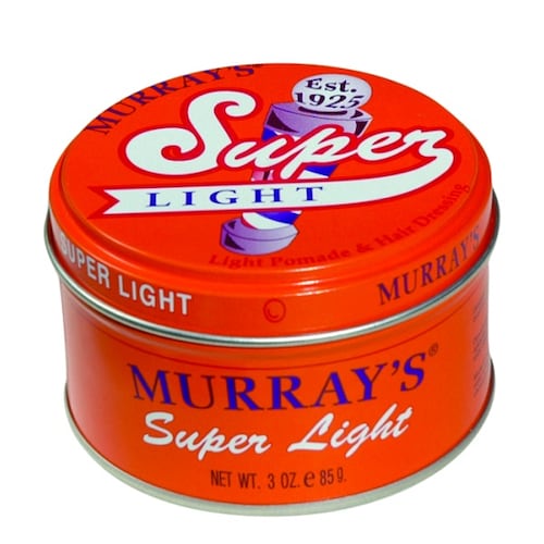 Murrays Super Light Cera para el Cabello