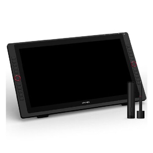 Tableta Grafica Digitalizadora Xp-Pen Artist 22r Pro