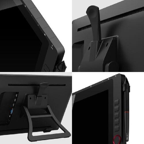 Tableta Grafica Digitalizadora Xp-Pen Artist 22r Pro