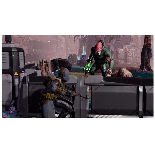 X Com 2 Collection Para Nintendo Switch Nuevo Original 