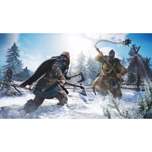 Assassin's Creed Valhalla para Xbox One y Xbox Series X