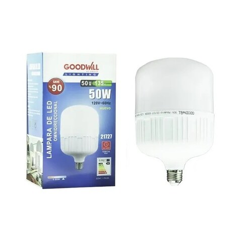 FOCO 48W OMNIDIRECCIONAL