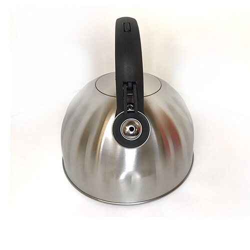 Aleissi Tetera Para Estufa Acero Inoxidable Te Cafe Cocina
