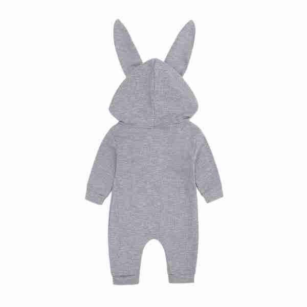 Pijama de outlet conejo para niño