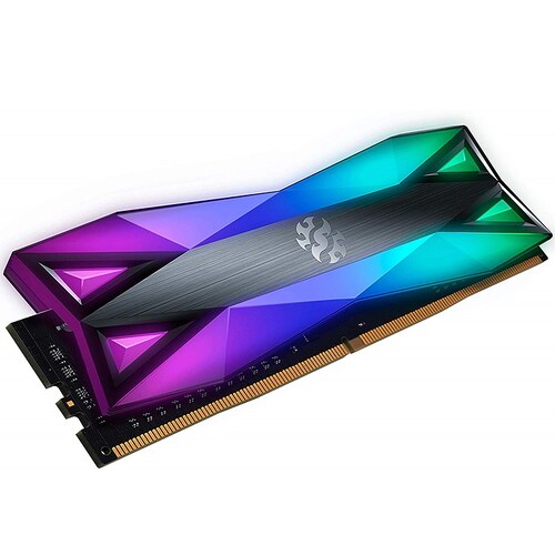 Memoria Ram DDR4 Adata XPG SPECTRIX D60G 3000MHz 8GB PC4-24000 AX4U30008G16A-ST60