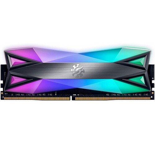 Memoria Ram DDR4 Adata XPG SPECTRIX D60G 3000MHz 8GB PC4-24000 AX4U30008G16A-ST60