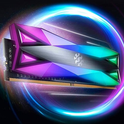 Memoria Ram DDR4 Adata XPG SPECTRIX D60G 3000MHz 8GB PC4-24000 AX4U30008G16A-ST60