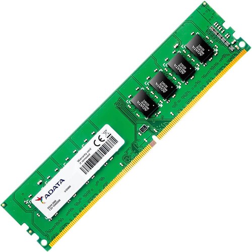 Memoria Ram DDR4 Adata 2666MHz 8GB PC4-21300 AD4U26668G19-SGN.