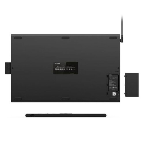 Tableta Grafica Digitalizadora Xp-Pen Star 06
