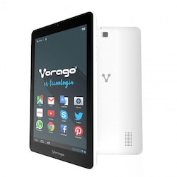 Tablet Vorago Pad-7-V5 7" Quad Core 1GB 16GB