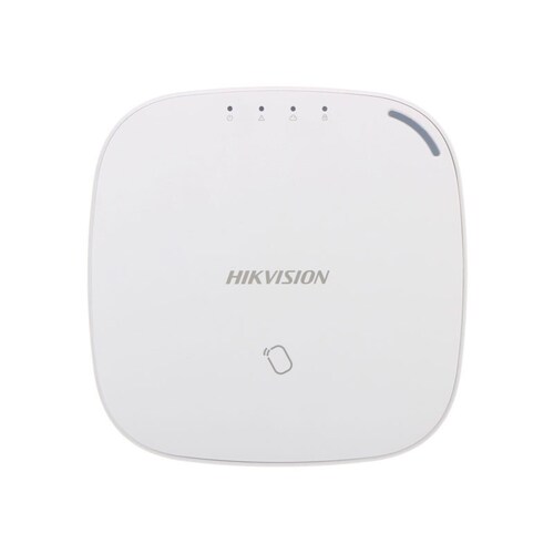 Kit Sistema de Alarma Hikvision AX PRO 