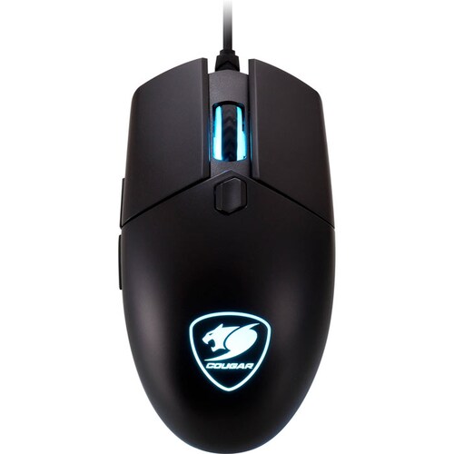 Kit Gamer Teclado Mouse COUGAR DEATHFIRE EX RGB 37DF2XNMB.0009 