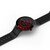 Fralugio Reloj Inteligente Smartwatch E3 Full Touch Monitores de Ejercicio