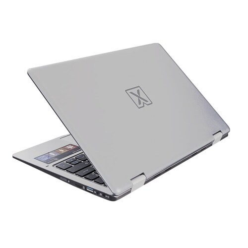 Laptop Lanix Neuron Flex de 11.6 Intel Celeron N3350, 4GB RAM, 64GB HDD, Windows 10 Pro