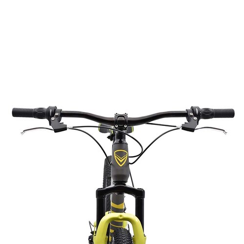 Bicicleta Veloci Naukas Pro Rodada 29 Gris