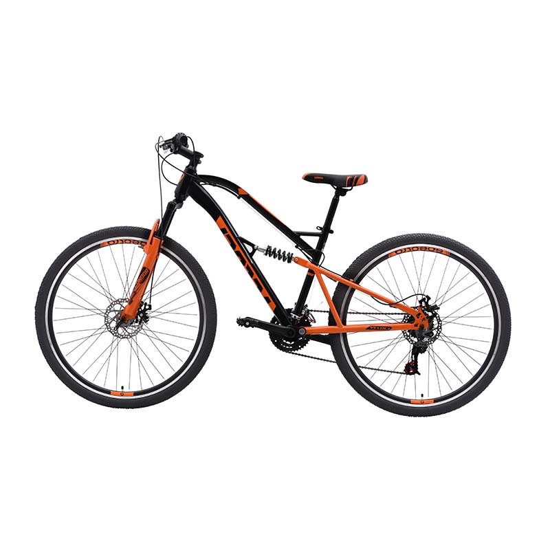 Bicicleta de montaña ghost 21 velocidades r26 outlet revenge