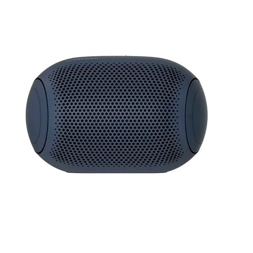 Bocina LG Xboom Pl2 Portátil Sound Bost 5w