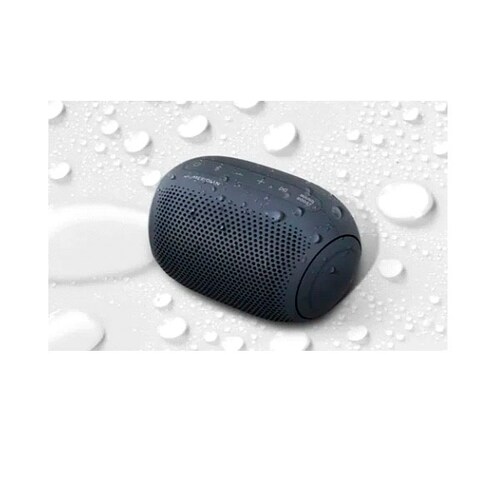 Bocina LG Xboom Pl2 Portátil Sound Bost 5w