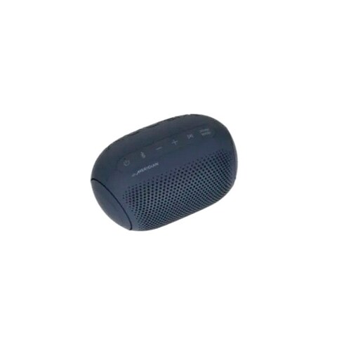 Bocina LG Xboom Pl2 Portátil Sound Bost 5w