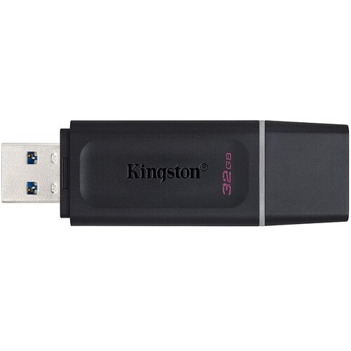 Memoria Flash USB Kingston DataTraveler Exodia 32GB DTX/32GB