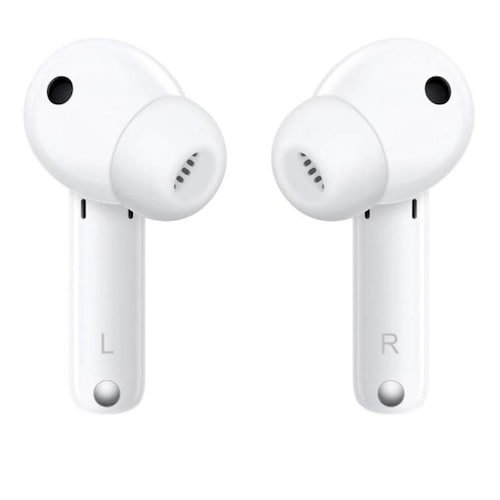 Audífonos In-Ear Huawei FreeBuds 4i Inalámbricos con cancelación de ruido - Blanco