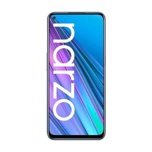 REALME NARZO 30 5G 128GB 4GB AZUL