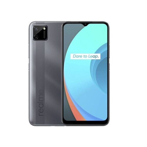 REALME C11 2021 32GB 2GB RAM GRIS