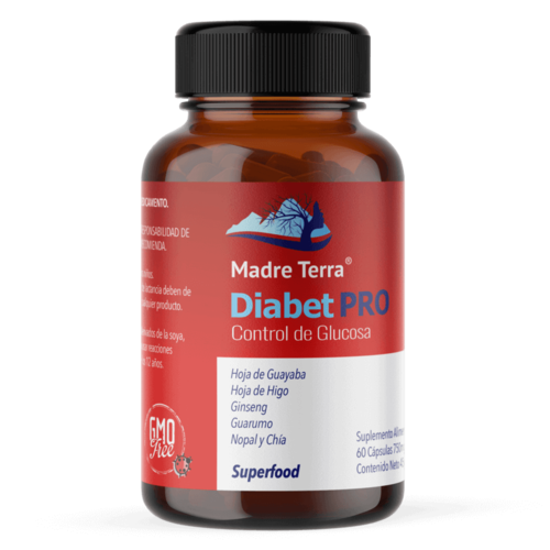 Diabet Pro Control De Glucosa Tratamiento Diabetes Diabetis