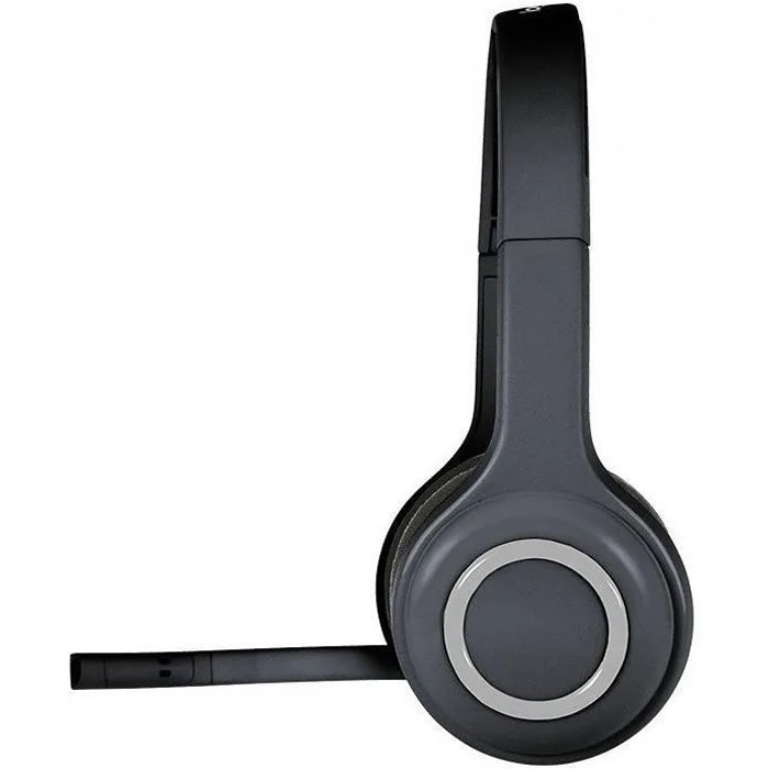 Diadema 2025 logitech h600