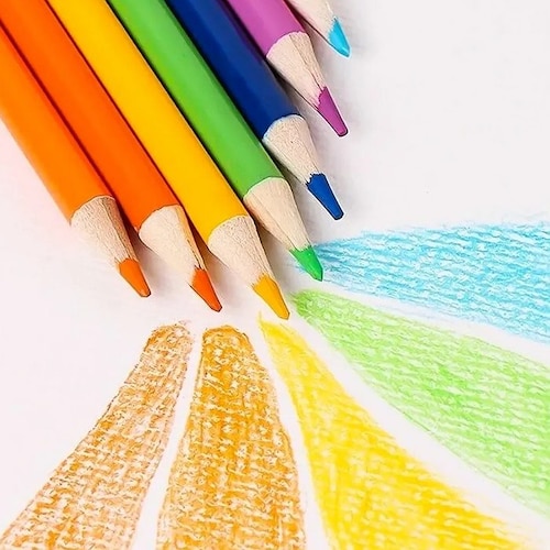 Lapices de colores profesionales - Artística en Ramos Papelería