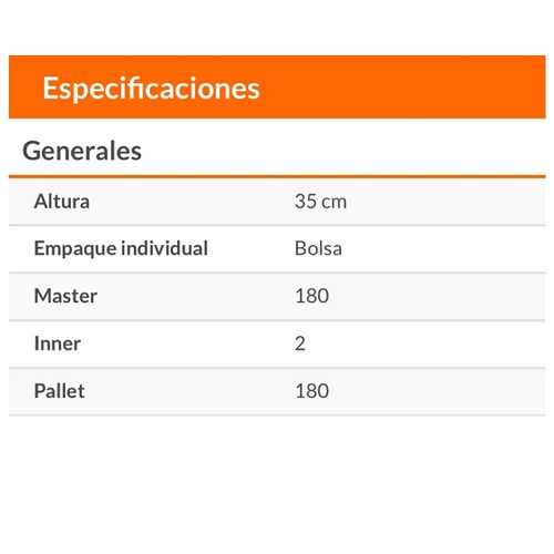 BOTAS IMPERMEABLES PARA AGUA INDUSTRIALES DE PVC BLANCAS  PARA  LIMPIEZA-JARDINERIA -GANADERIA-CARNICERIA TRUPER