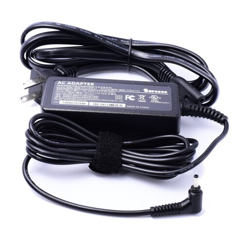 Cargador De Ca Compatible Con Acer Chromebook 14 Cb3-431