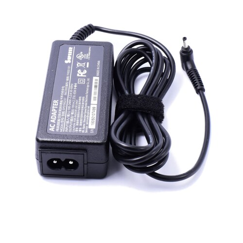 Cargador De Ca Compatible Con Acer Chromebook 14 Cb3-431