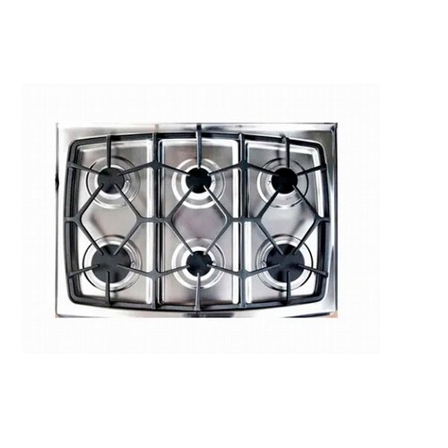 Ariston 2 Bruciatore Stufa Griglia - Foto 6