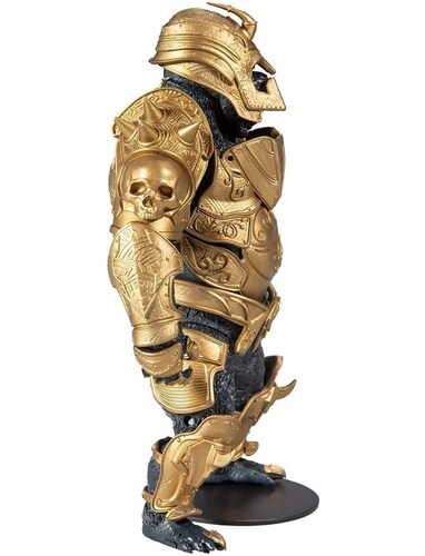 Gorilla Grodd Dc Multiverse Figura 19 cm Mcfarlane Toys