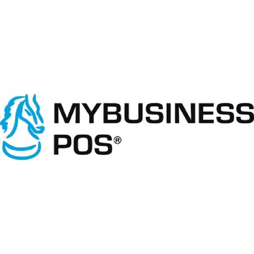 SOFTWARE MY BUSINESS POS 2020 SERIE ELECTRONICA MYB20