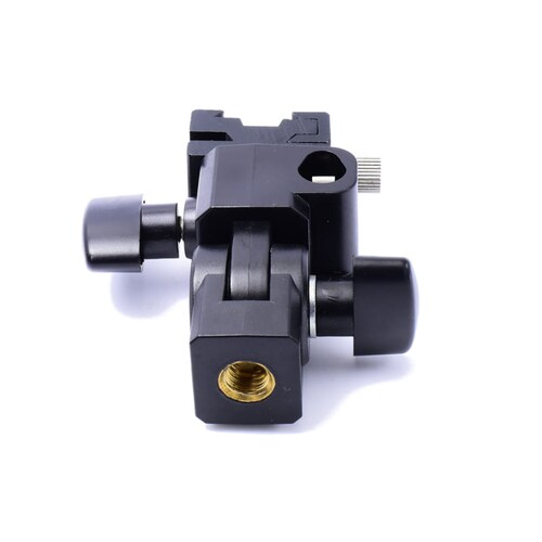 Adaptador Soporte P Usar Flash Speedlite Bracket