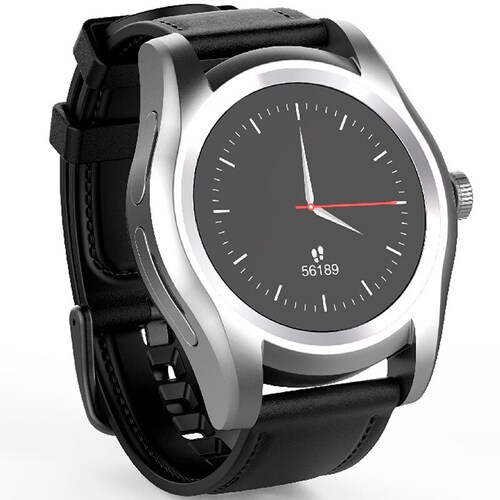 Smart Watch GHIA Cygnus GAC-145 1.1" 