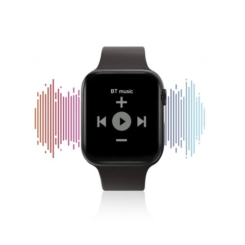 Reloj celular Bluetooth Reloj inteligente 