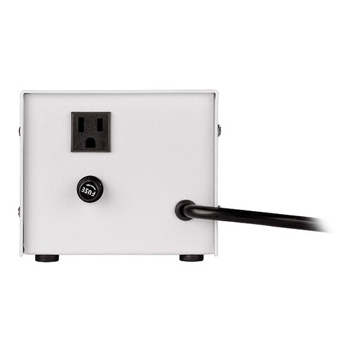 Compensador y regulador de voltaje de 2000 W para electrodomésticos