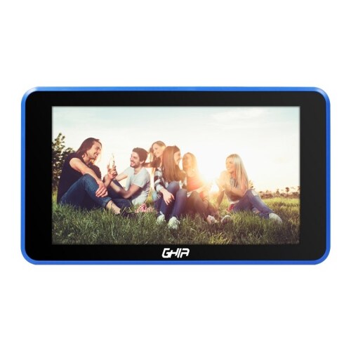 TABLET GHIA A7 WIFI / A50 QUADCORE  