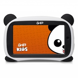 TABLET GHIA PANDA 7 PULGADAS A50 QUADCORE