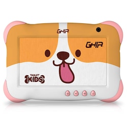 TABLET GHIA 7 KIDS A50 QUADCORE 1GB RAM