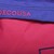 Mochila DC Shoes Unisex Skate Escolar Rojo Azul ADYBP03080PST0