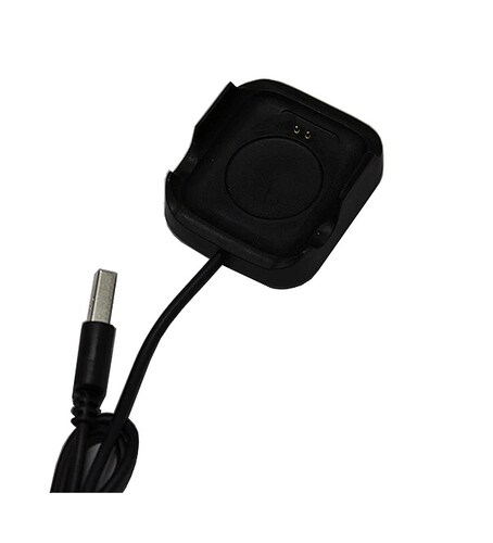 SMARTWATCH F8 COLOR NEGRO